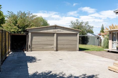 Photo of property in 259 Pakura Street, Te Awamutu, 3800