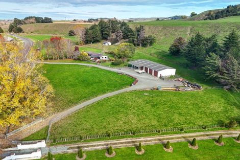 Photo of property in 615 State Highway 4, Upokongaro, Whanganui, 4575
