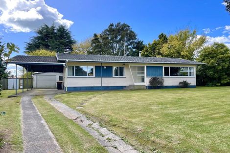Photo of property in 30 Fergusson Street, Tokoroa, 3420