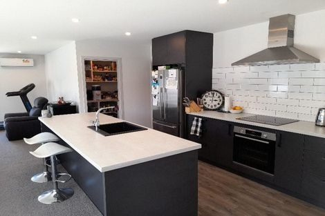 Photo of property in 1 Nicolau Avenue, Rolleston, 7615