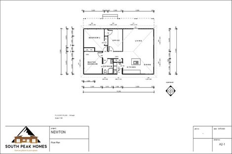 Photo of property in 4 Stout Street, Westport, 7825