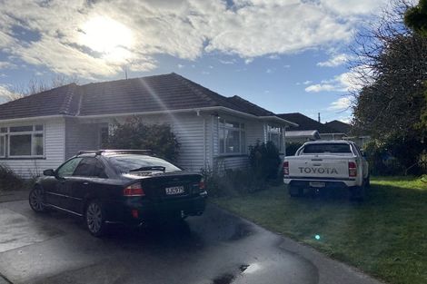 Photo of property in 35 Hercules Street, Shirley, Christchurch, 8013