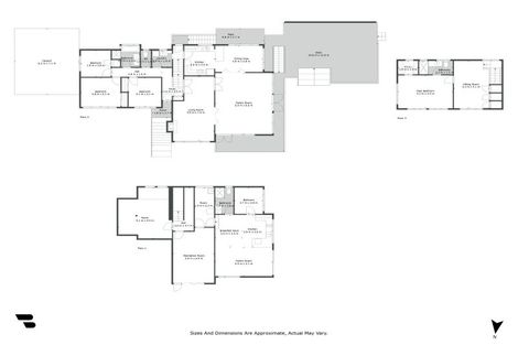 Photo of property in 57 Cook Street, Howick, Auckland, 2014