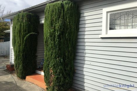 Photo of property in 8 Sumner Street, Spreydon, Christchurch, 8024