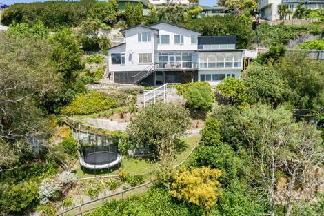 Photo of property in 8 Seapoint Road, Bluff Hill, Napier, 4110