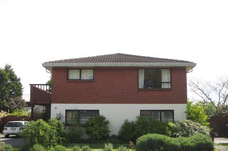Photo of property in 48 Momorangi Crescent, Redwood, Christchurch, 8051