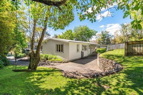 Photo of property in 26 Chatsworth Road, Silverstream, Upper Hutt, 5019