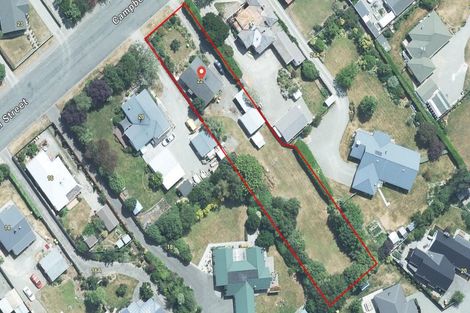 Photo of property in 22 Campbell Street, Geraldine, 7930