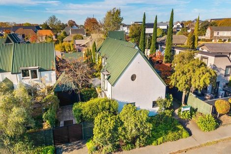 Photo of property in 4/12 Shrewsbury Street, Merivale, Christchurch, 8014