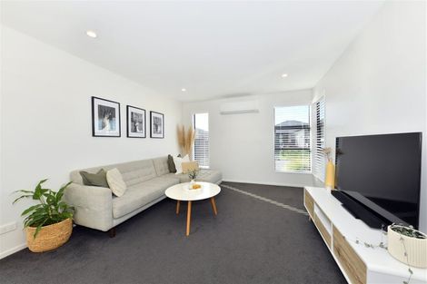 Photo of property in 26 Snapdragon Lane, Wigram, Christchurch, 8025