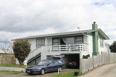 Photo of property in 106 Kingswood Road, Brookfield, Tauranga, 3110