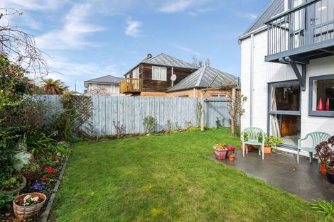 Photo of property in Cornwall Gardens, 10/27 Cornwall Street, St Albans, Christchurch, 8014