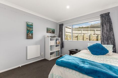 Photo of property in 4 Moonsail Drive, Whitby, Porirua, 5024