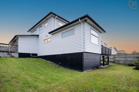 Photo of property in 34 Kokako Rise, Papakura, 2110