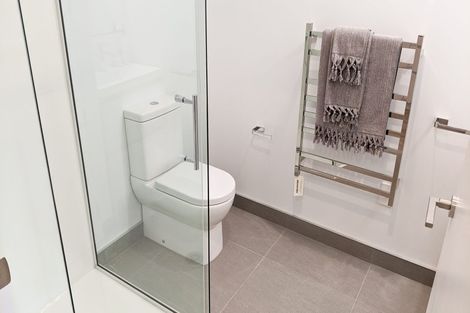 Photo of property in 1/233 Madras Street, Christchurch Central, Christchurch, 8011