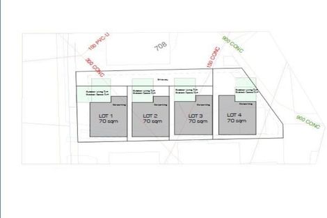 Photo of property in 2/18 Ruth Street, Manurewa, Auckland, 2102