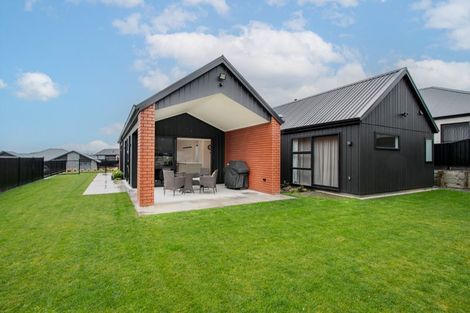 Photo of property in 256 Page Crescent, Te Awamutu, 3800