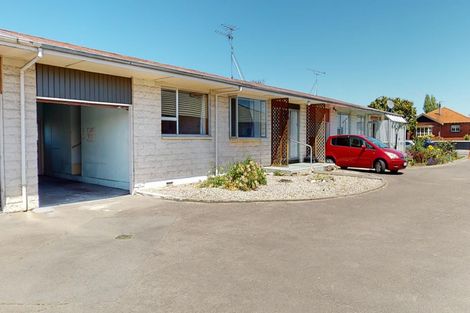 Photo of property in 2/267 Tancred Street, Ashburton, 7700