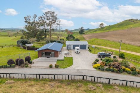 Photo of property in 40 Paparamu Road, Piarere, Tirau, 3484