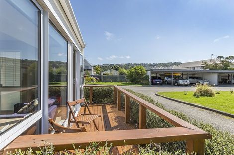 Photo of property in 12/50f Darlington Road, Miramar, Wellington, 6022