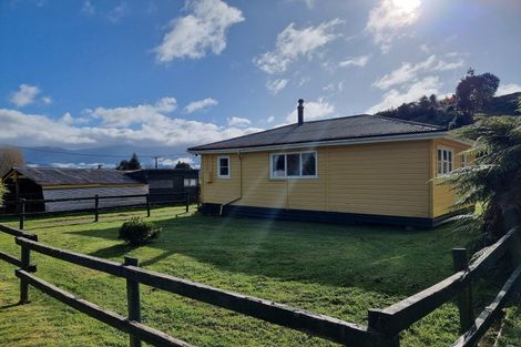 Photo of property in 91 Nelson Creek Road, Ngahere, Dobson, 7872