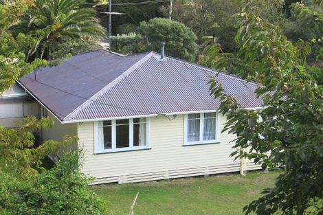 Photo of property in 4/46 South Karori Road, Karori, Wellington, 6012