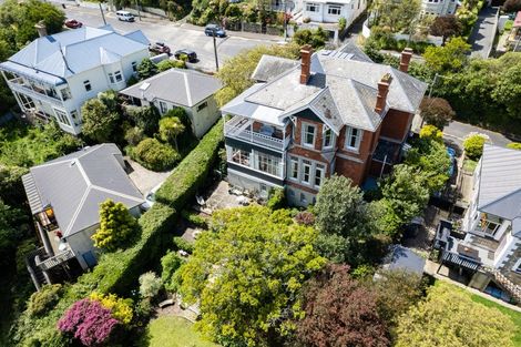 Photo of property in 27 Currie Street, Port Chalmers, 9023