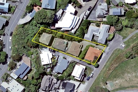 Photo of property in 378f2 Evans Bay Parade, Hataitai, Wellington, 6021