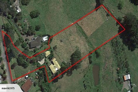 Photo of property in 34a Bennett Street, Paeroa, 3600