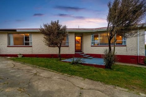 Photo of property in 220 John Street, Heidelberg, Invercargill, 9812