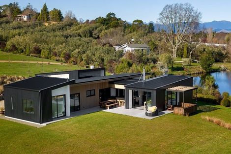 Photo of property in 142 Aporo Road, Tasman, Upper Moutere, 7173