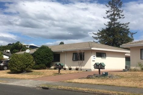 Photo of property in 11unit Mckee Avenue, Fenton Park, Rotorua, 3010
