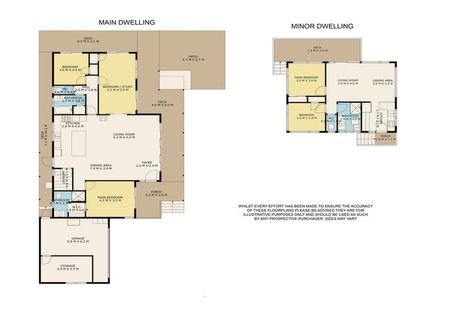 Photo of property in 188 Hepburn Creek Road, Warkworth, 0981