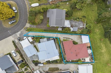 Photo of property in 105b Tobie Place, Whangamata, 3620