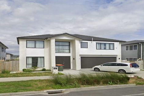 Photo of property in 57 Donegal Park Drive, Flat Bush, Auckland, 2019