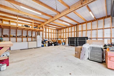 Photo of property in 997 South Eyre Road, Swannanoa, Rangiora, 7476