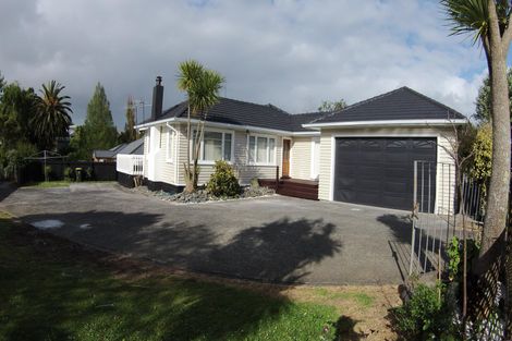 Photo of property in 9 Trimmer Terrace, Papatoetoe, Auckland, 2025
