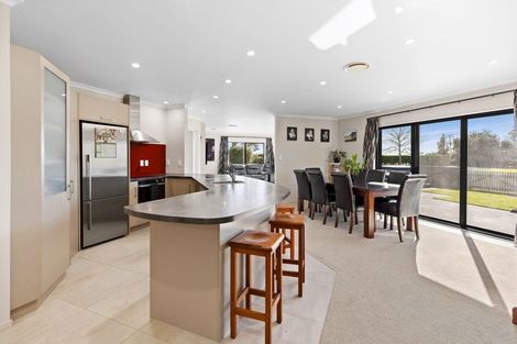 Photo of property in 974 Old Te Aroha Road, Okauia, Matamata, 3471