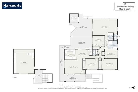 Photo of property in 28 Gilshennan Valley, Red Beach, 0932