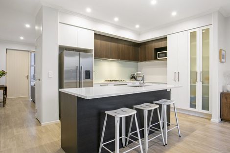 Photo of property in 21 Spotted Dove Road, Hobsonville, Auckland, 0616