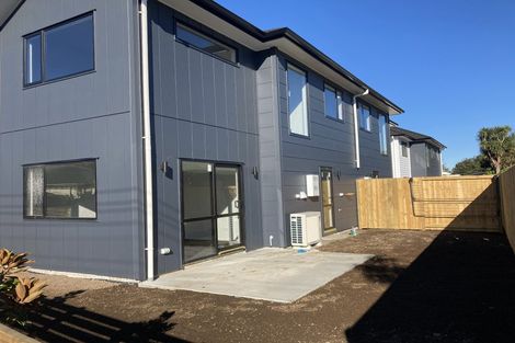 Photo of property in 4u3 Whyte Street, Hamilton East, Hamilton, 3216