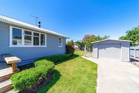 Photo of property in 15 Porritt Place, Waipukurau, 4200