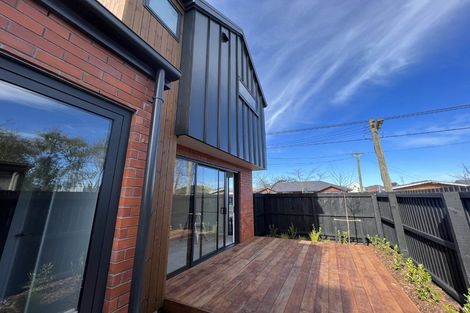 Photo of property in 1/387 Armagh Street, Linwood, Christchurch, 8011