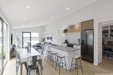 Photo of property in 33 Lusk Street, Rangiora, 7400