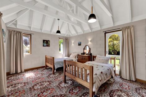 Photo of property in 181 Mchughs Road, Swannanoa, 7692