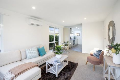 Photo of property in 4/5 Pitt Place, St Albans, Christchurch, 8014