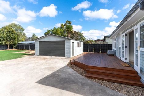 Photo of property in 64 Corson Avenue, Beckenham, Christchurch, 8023