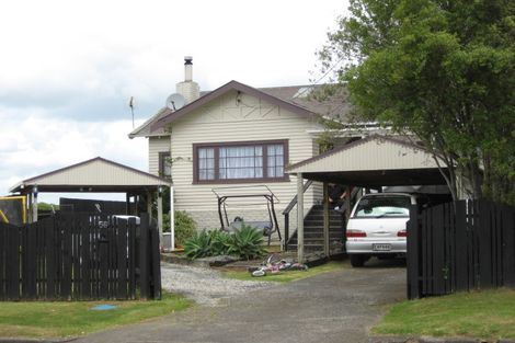 Photo of property in 56 Nelson Street, Pukekohe, 2120