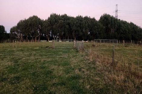 Photo of property in 478 Mcivor Road, Myross Bush, Invercargill, 9876