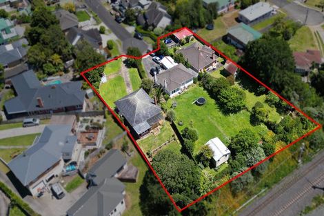 Photo of property in 5 Hamilton Place, Pukekohe, 2120